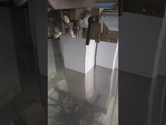 الصندوق الهدية الورقية الملمعة / متطاطية المخصصة الصناديق الهدية الورقية الصلبة