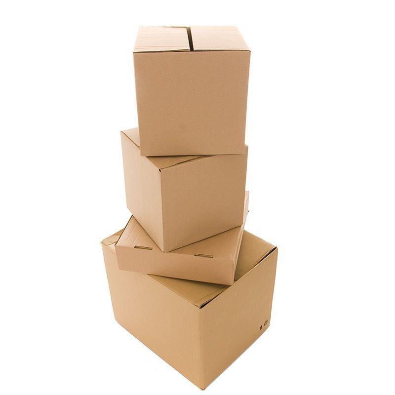 3 Ply B النغمة المكشوفة حزمة مربعات الورق المقوى مربعات الورق المقوى البيضاء للنبيذ البيرة مشروبات الحليب